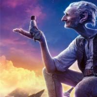 圆梦巨人 The BFG (2016)