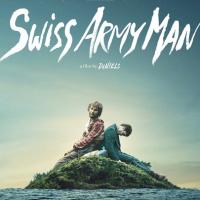 瑞士军刀男 Swiss Army Man (2016)