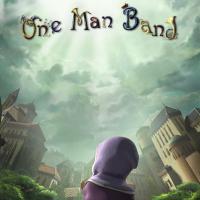 光杆乐队 One Man Band (2005)