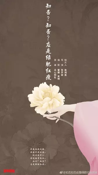 明兰传 (2018)