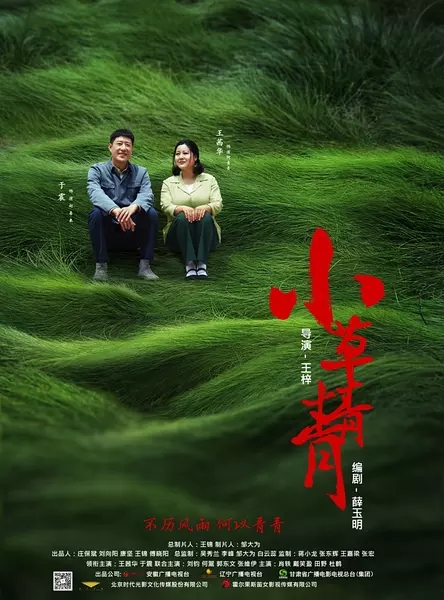 小草青青 (2016)