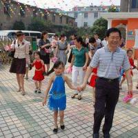 中国工运学院幼儿园