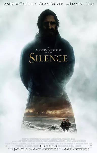 沉默 Silence (2016)