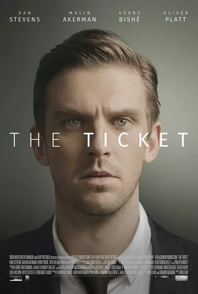 入场券 The Ticket (2016)