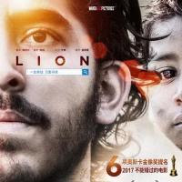 雄狮 Lion (2016)