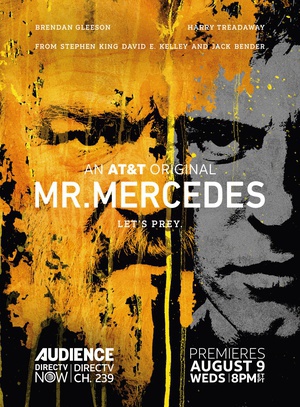 梅赛德斯先生 第一季 Mr. Mercedes Season 1 (2017) 