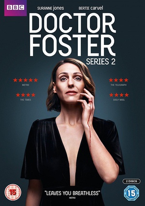 福斯特医生 第二季 Doctor Foster Season 2 (2017) 