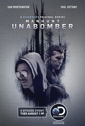 追缉：炸弹客 Manhunt: Unabomber (2017) 