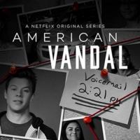 美国囧案 American Vandal (2017)