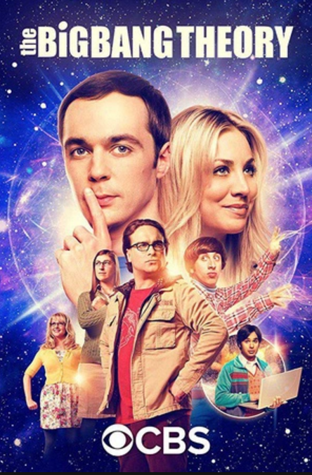 生活大爆炸 第十一季 The Big Bang Theory Season 11 (2017)