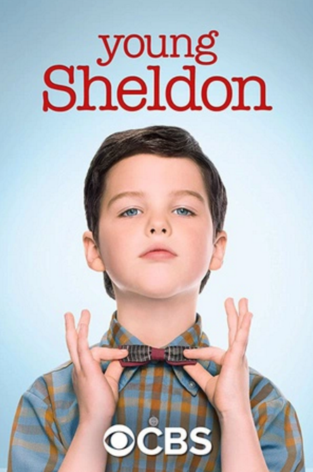 小谢尔顿 Young Sheldon (2017)