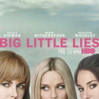 大小谎言 Big Little Lies (2017)