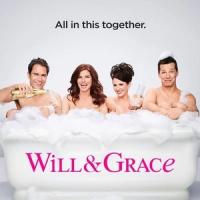 威尔和格蕾丝 第九季 Will & Grace Season 9 (2017)