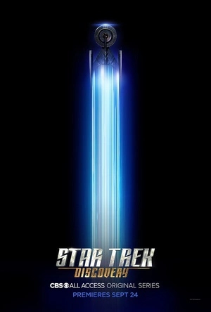 星际迷航：发现号 Star Trek: Discovery (2017)