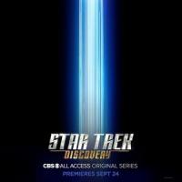 星际迷航：发现号 Star Trek: Discovery (2017)