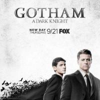 哥谭 第四季 Gotham Season 4 (2017）