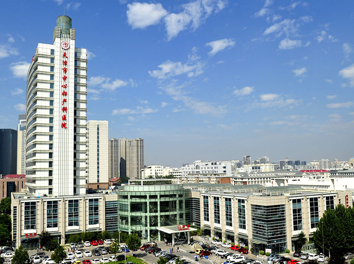 天津妇产科中心医院