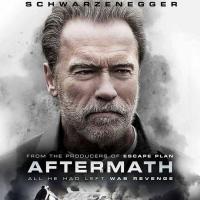 空难余波 Aftermath (2017)