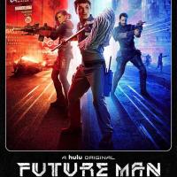 高玩救未来 Future Man (2017) 