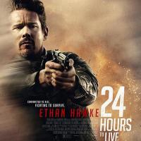 24小时：末路重生 24 Hours To Live (2017) 