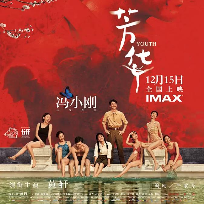 芳华 (2017)