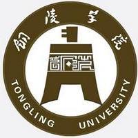 铜陵学院