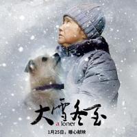 大雪冬至 (2017) 