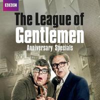 绅士联盟 The League of Gentlemen: Anniversary Specials (2017) 