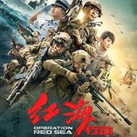 红海行动 (2018) 