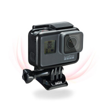 GoPro HERO 5 Black 运动摄像机