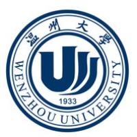 温州大学