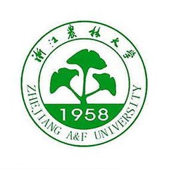 浙江农林大学