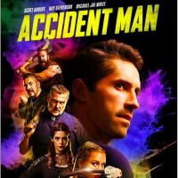 意外杀手 Accident Man (2018) 