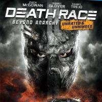 死亡飞车：混乱之上 Death Race 4: Beyond Anarchy (2018) 