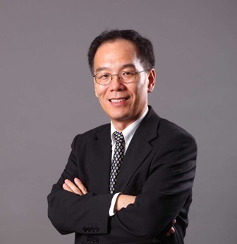 张宏江（金山软件CEO）