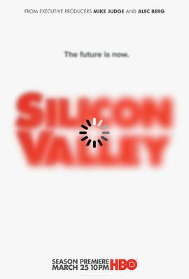 硅谷 第五季 Silicon Valley Season 5 (2018) 