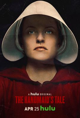 使女的故事 第二季 The Handmaid's Tale Season 2 (2018) 