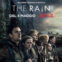 惨雨 The Rain (2018) 