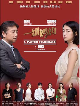 一纸婚约 (2017) 