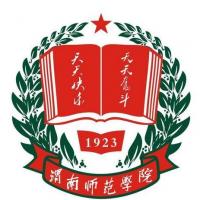  渭南师范学院