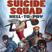 自杀小队：严厉惩罚 Suicide Squad: Hell to Pay (2018) 