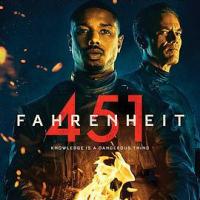 华氏451 Fahrenheit 451 (2018) 