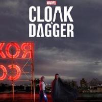 斗篷与匕首 Cloak & Dagger (2018) 