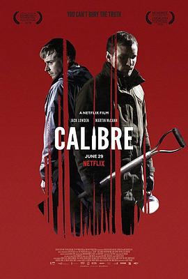 口径 Calibre (2018) 