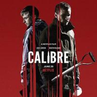 口径 Calibre (2018) 