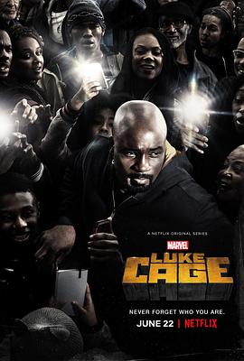 卢克·凯奇 第二季 Luke Cage Season 2 (2018) 