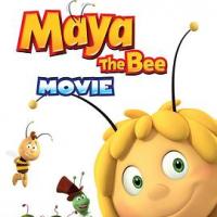玛雅蜜蜂历险记 Maya the Bee Movie (2018)
