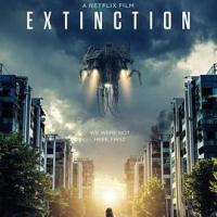 灭绝 Extinction (2018) 