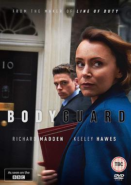 贴身保镖 Bodyguard (2018) 