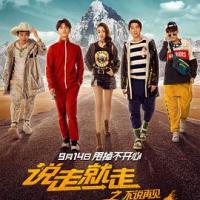 说走就走之不说再见 (2018) 